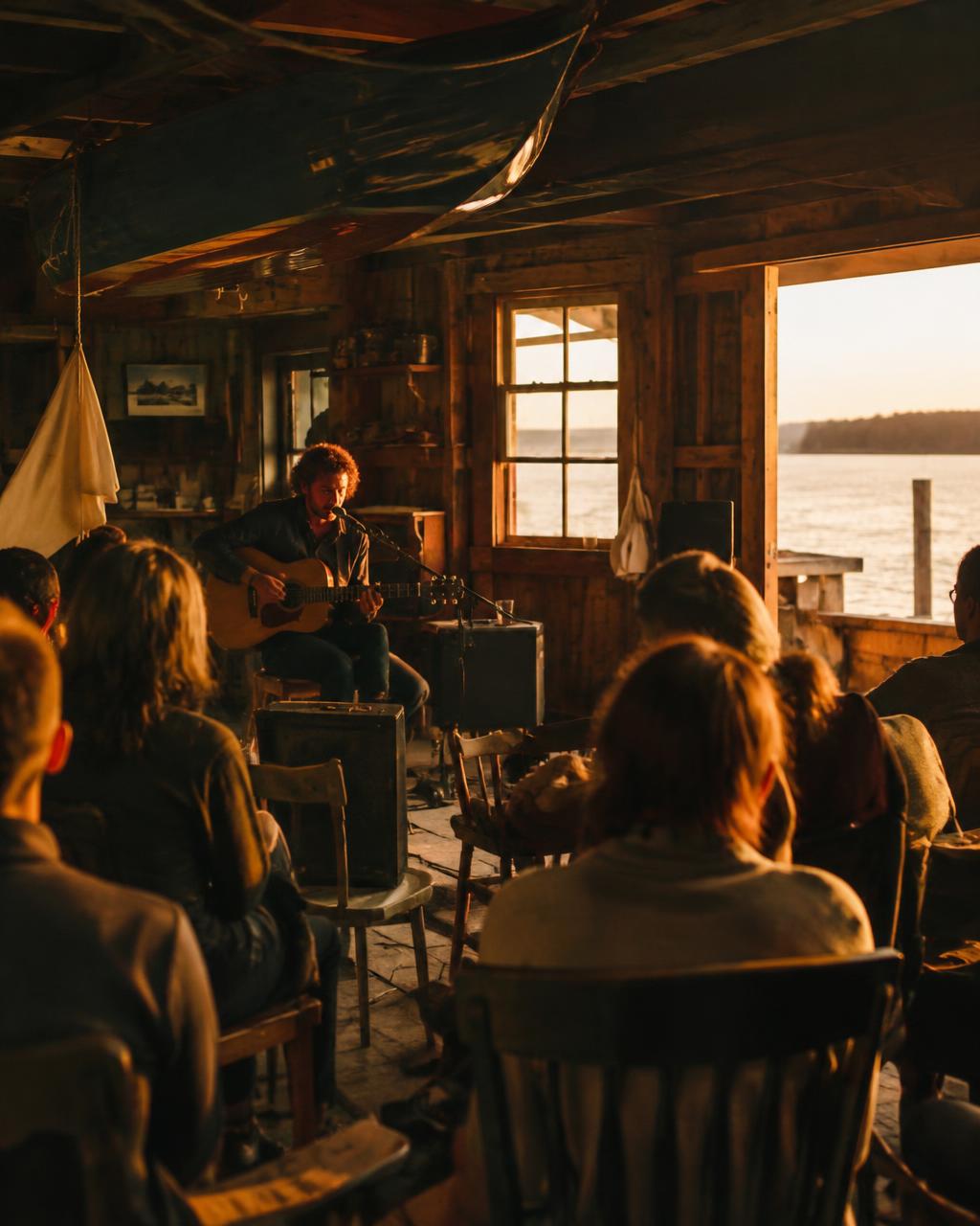 Golden Hour Sessions